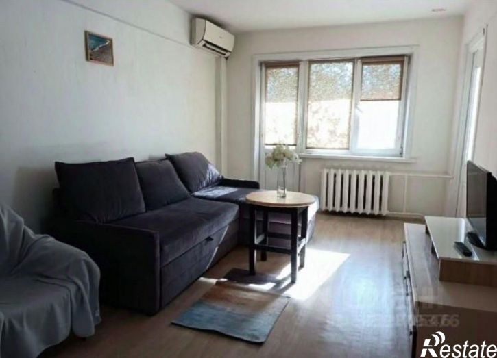 3-комн квартира Бертюльская улица, 4,  д. 4