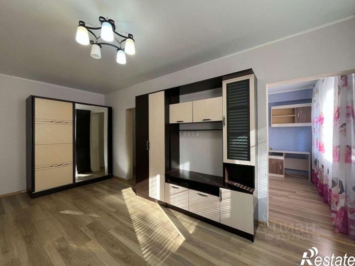 3-комн квартира 2-я Игарская улица, 6,  д. 6