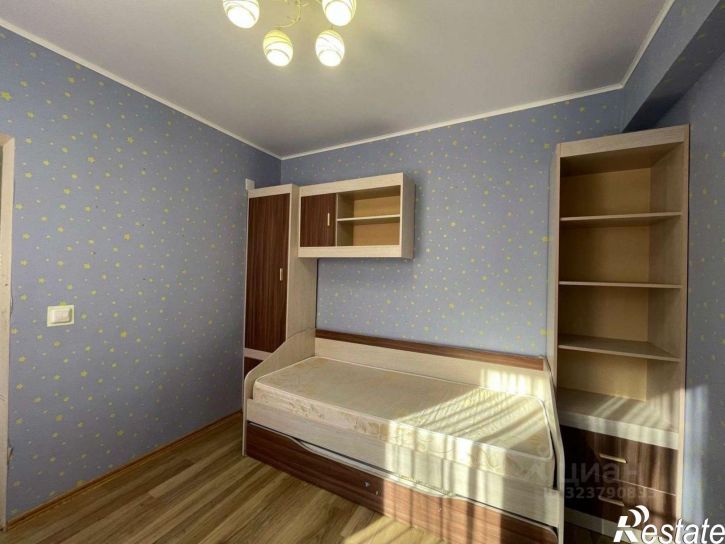 3-комн квартира 2-я Игарская улица, 6,  д. 6