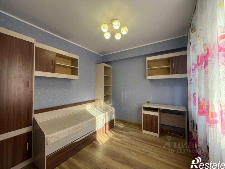 3-комн квартира 2-я Игарская улица, 6,  д. 6