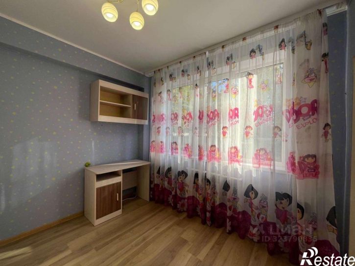 3-комн квартира 2-я Игарская улица, 6,  д. 6