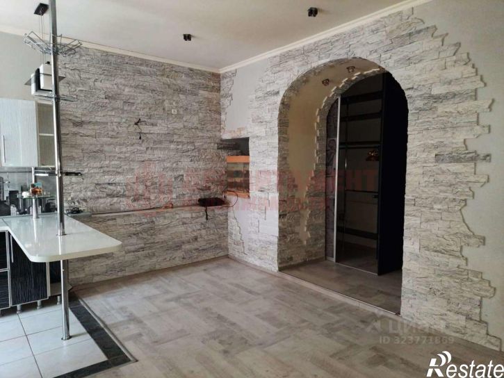 4-комн квартира Тихий переулок, 1/29,  д. 1/29