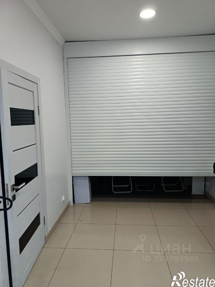 Помещение свободного назначения Кубанская улица, 64,  д. 64