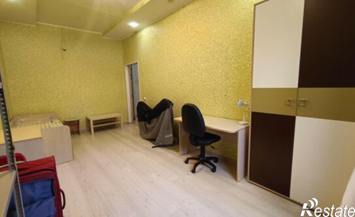 3-комн квартира Бульварная улица, 11 к1,  д. 11 к1