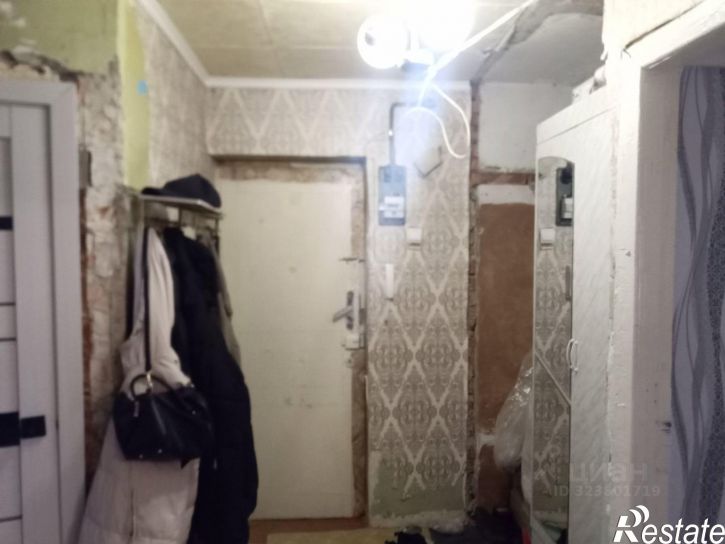 3-комн квартира Товарищеская улица, 31А,  д. 31А