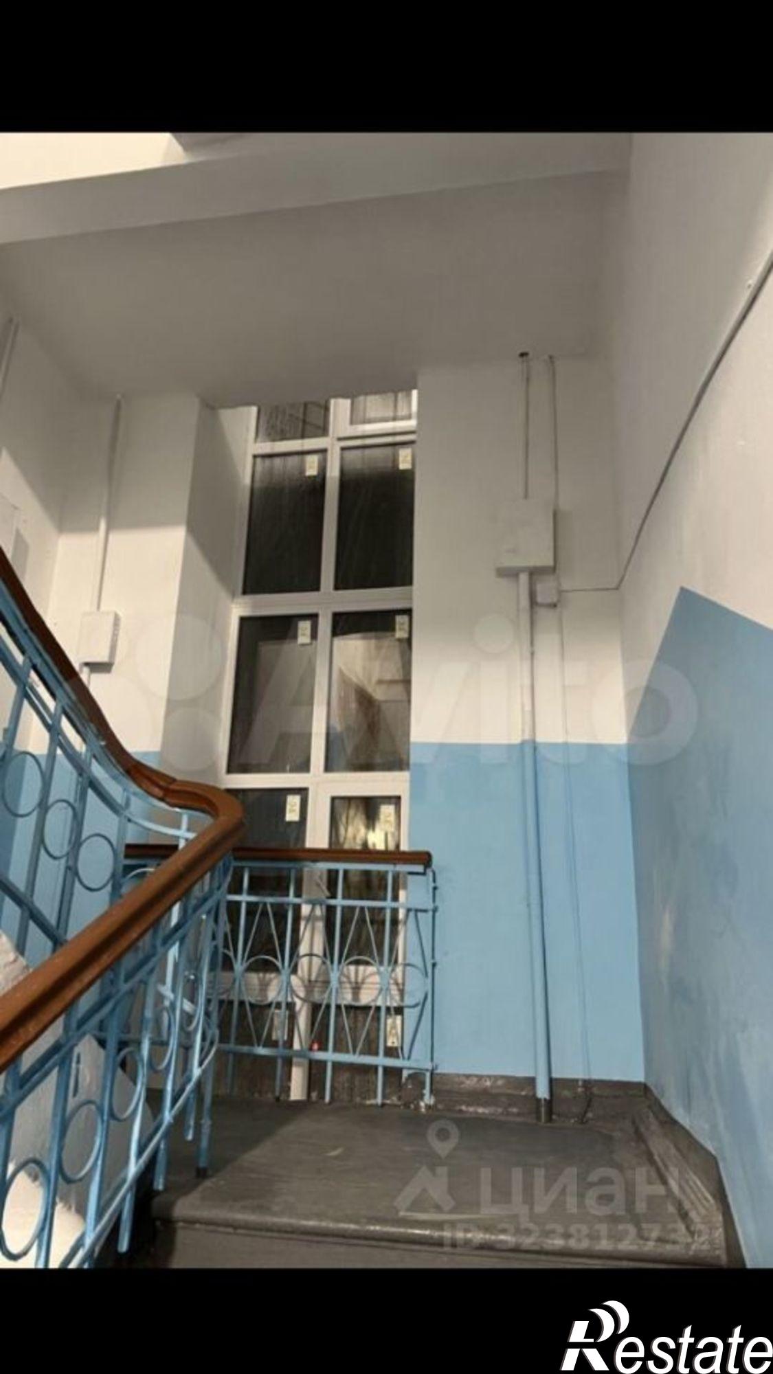 Купить квартиру за 3 300 000 рублей на ул Яблочкова, 22