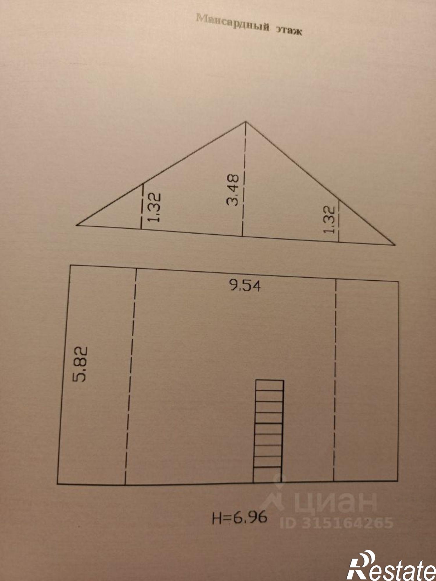 Купить дачу, дом, коттедж за 2 500 000 рублей на 1-я Авиаторная улица