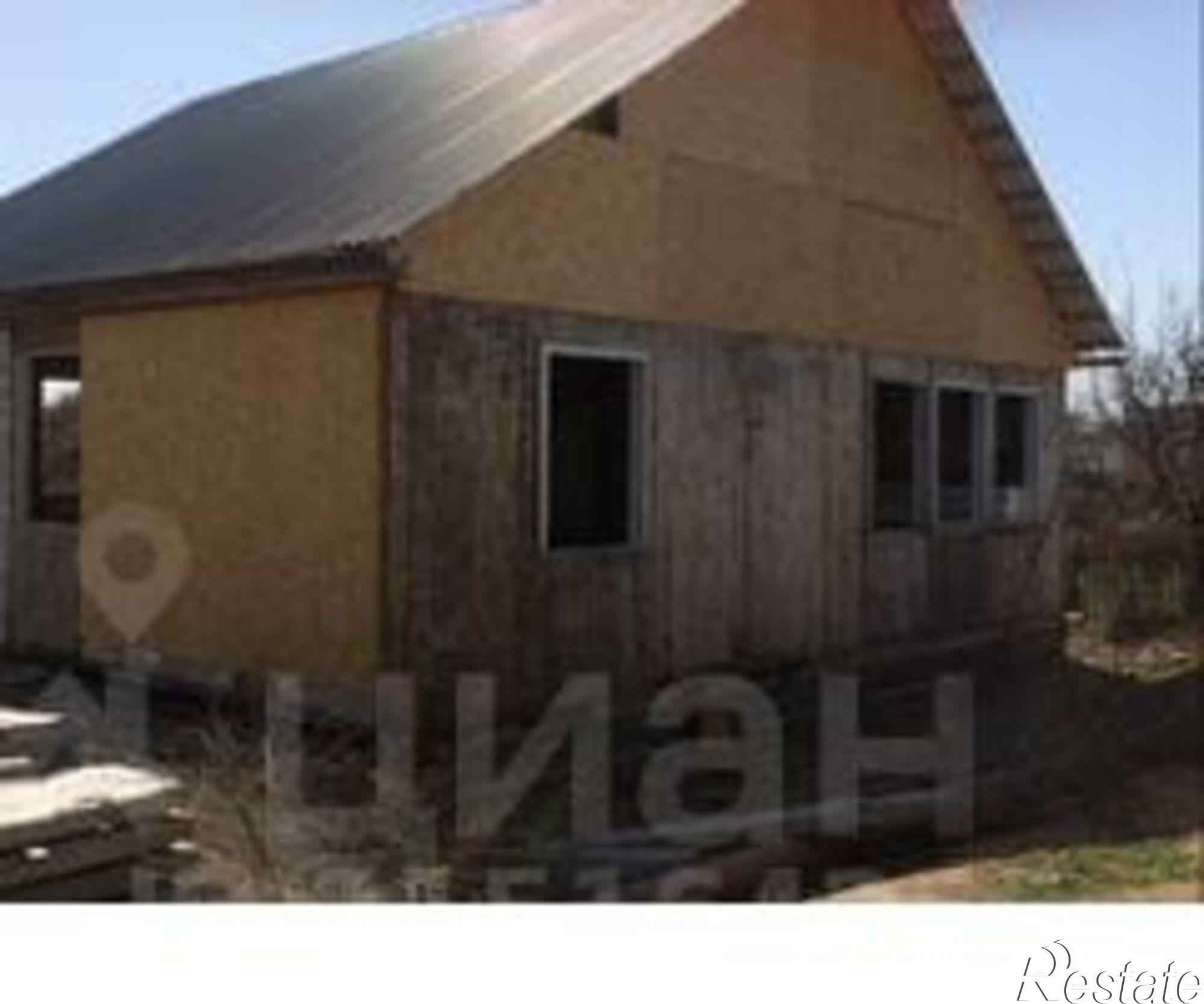 Купить дачу, дом, коттедж за 2 500 000 рублей на 1-я Авиаторная улица