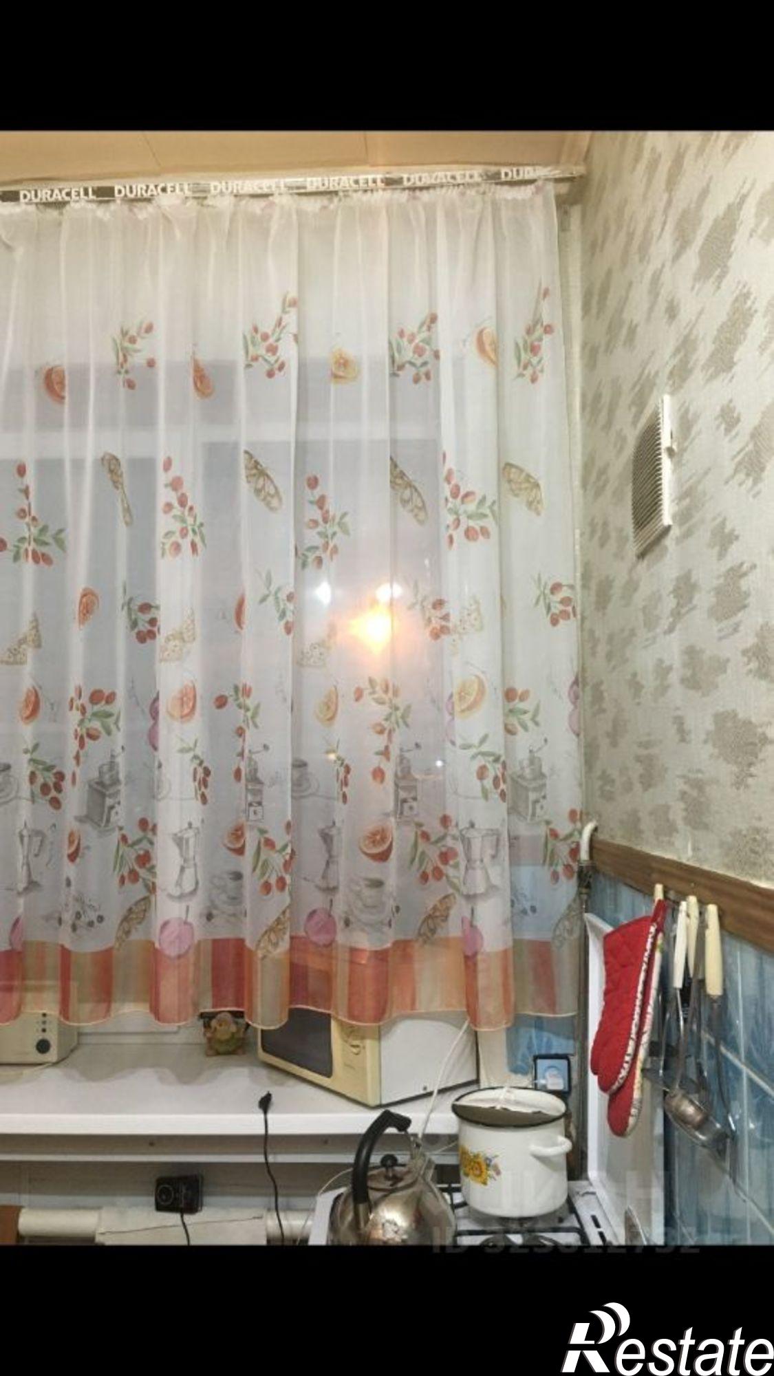 Купить квартиру за 3 300 000 рублей на ул Яблочкова, 22