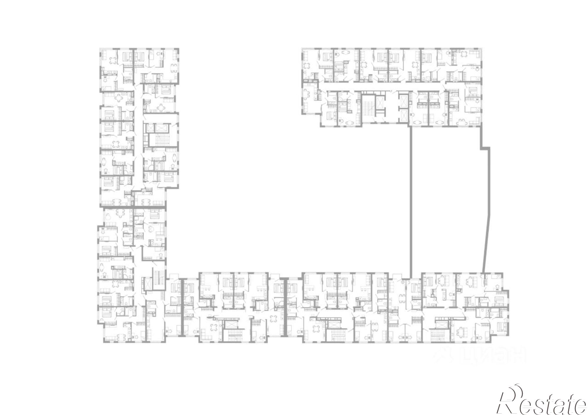 Купить квартиру за 5 940 000 рублей на ул Латышева, 14