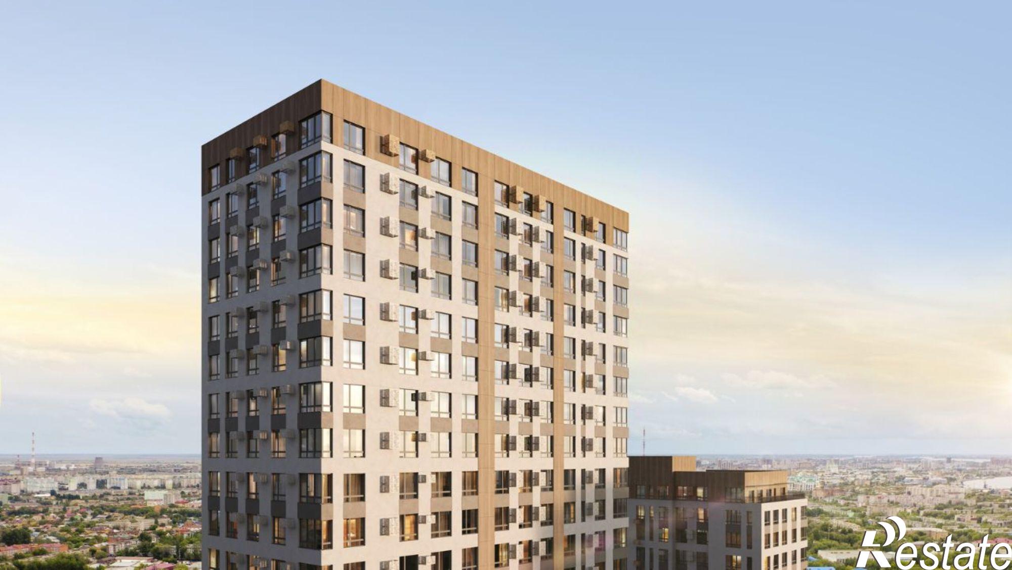 Купить квартиру за 5 940 000 рублей на ул Латышева, 14