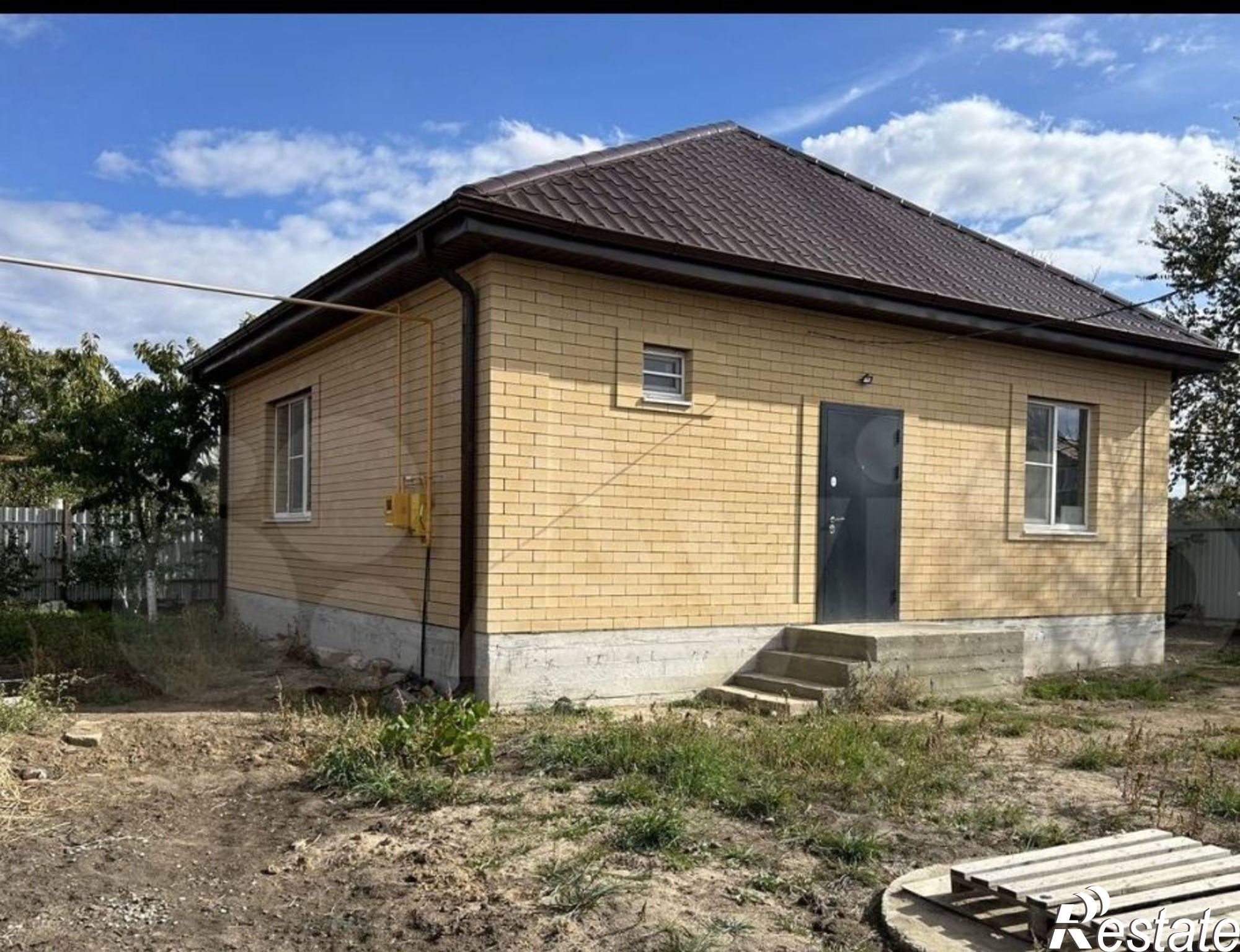 Купить дачу, дом, коттедж за 6 000 000 рублей на ул Анапская, 18