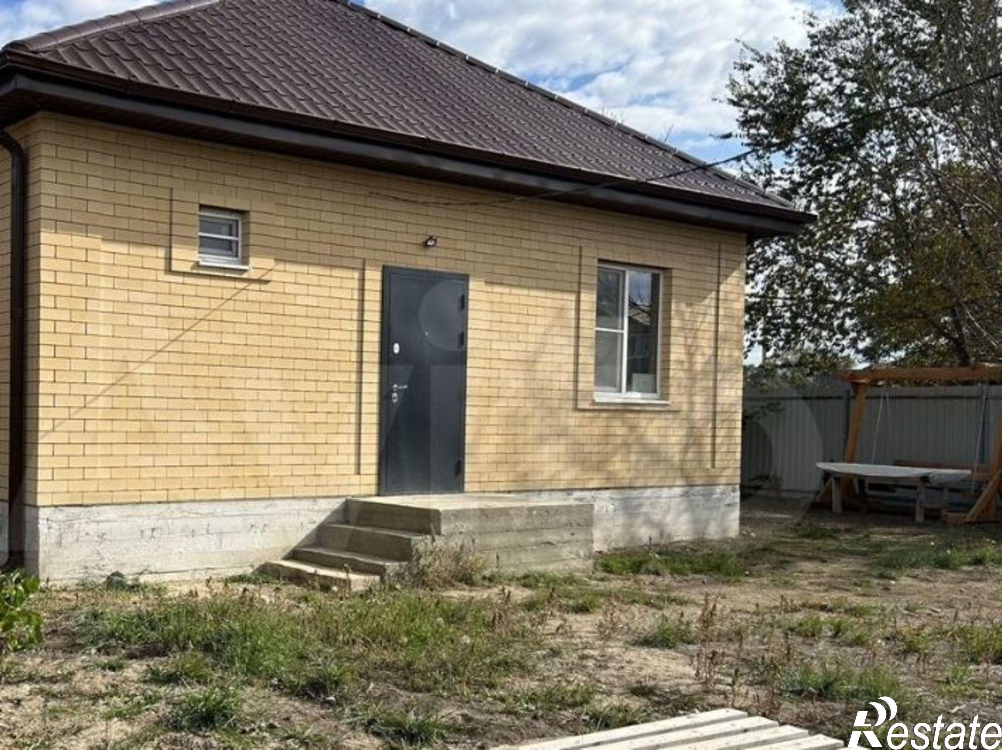 Купить дачу, дом, коттедж за 6 000 000 рублей на ул Анапская, 18