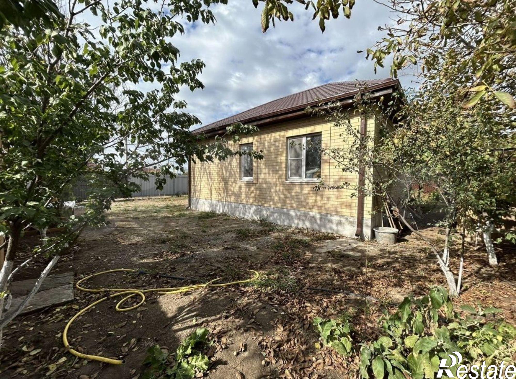 Купить дачу, дом, коттедж за 6 000 000 рублей на ул Анапская, 18