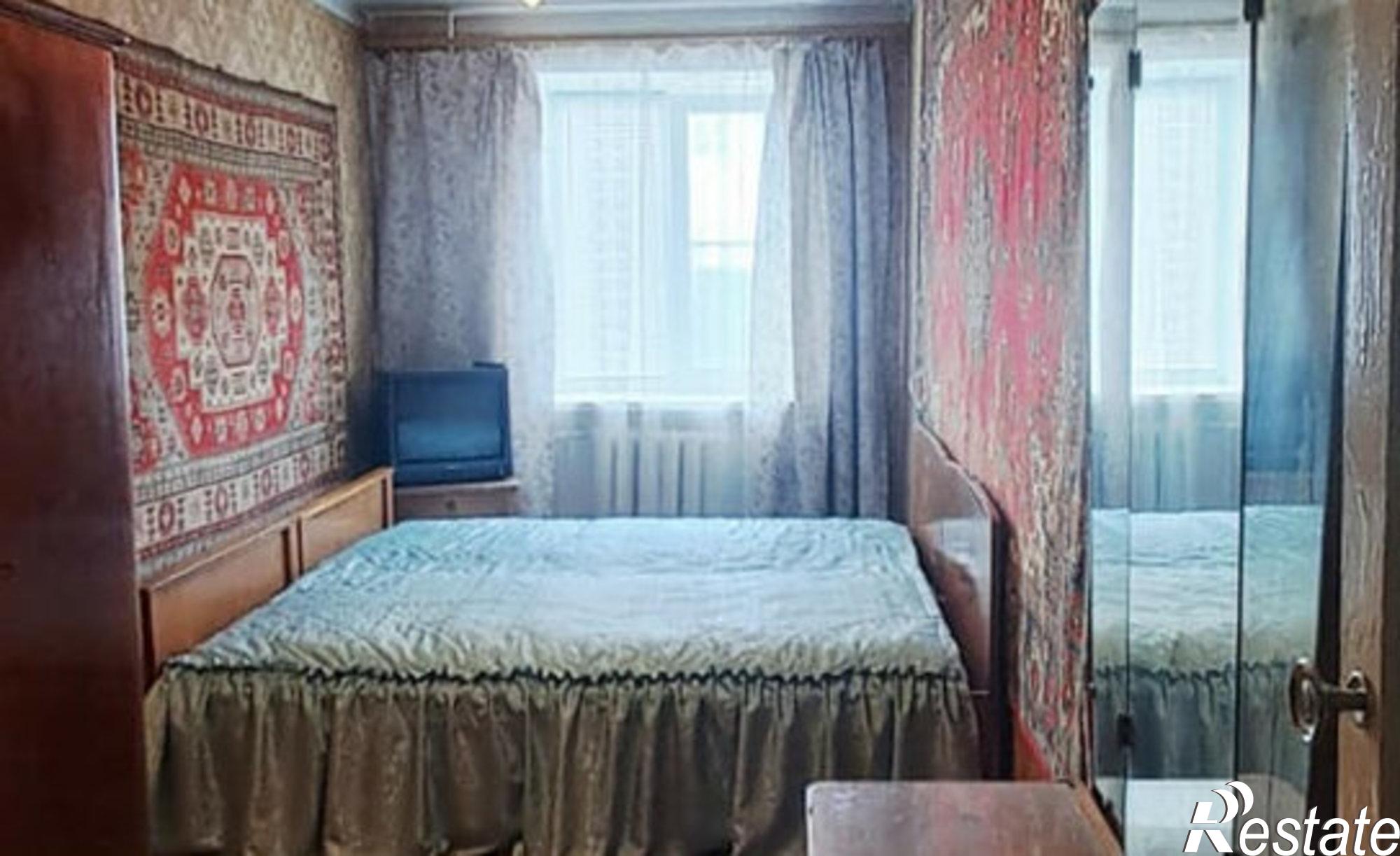 Купить квартиру за 2 750 000 рублей на ул Мосина, 13