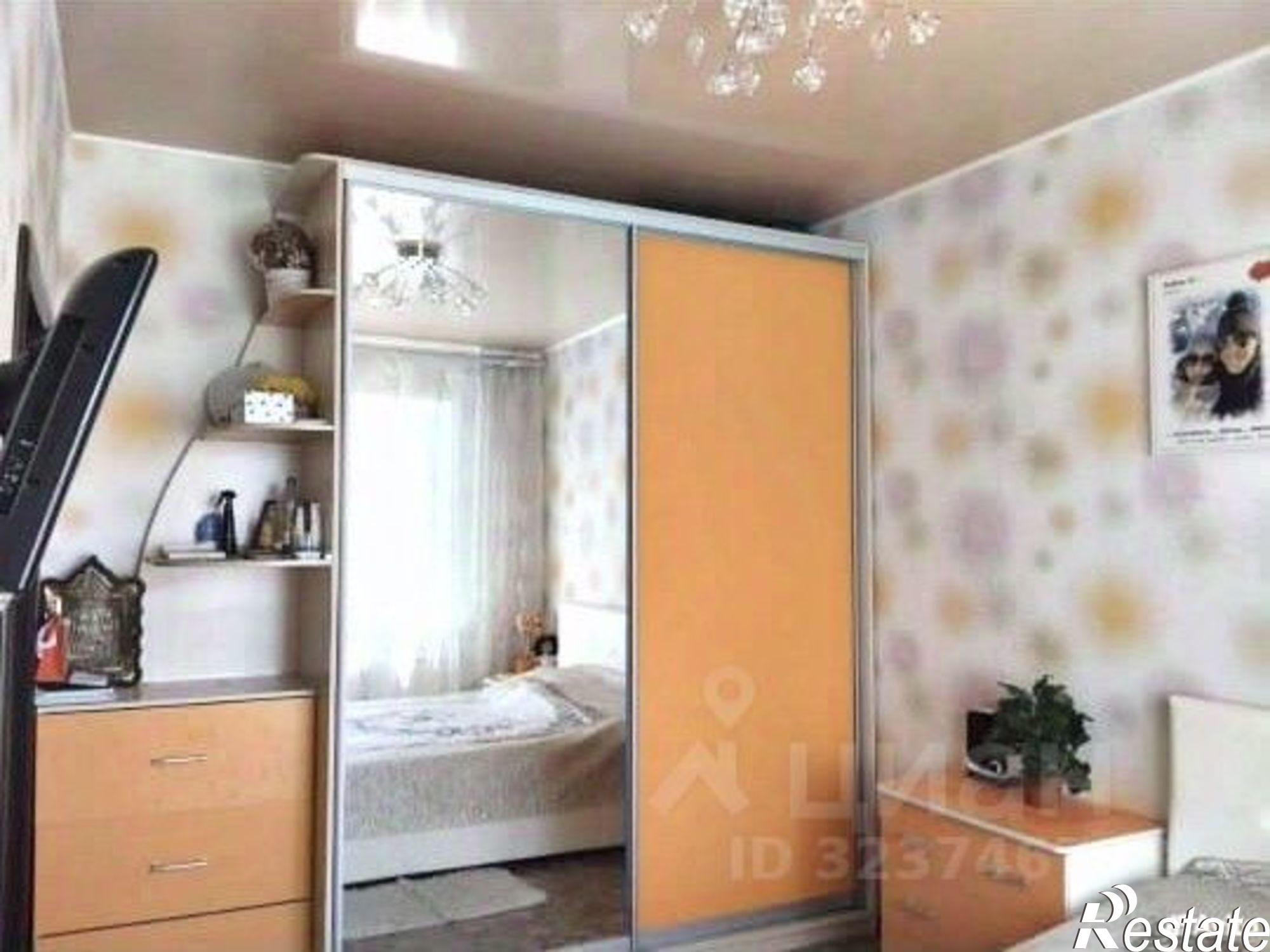 Купить квартиру за 7 050 000 рублей на ул Власова, 4