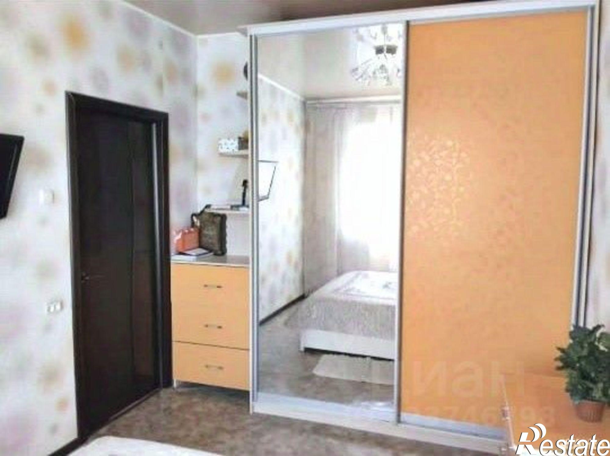 Купить квартиру за 7 050 000 рублей на ул Власова, 4