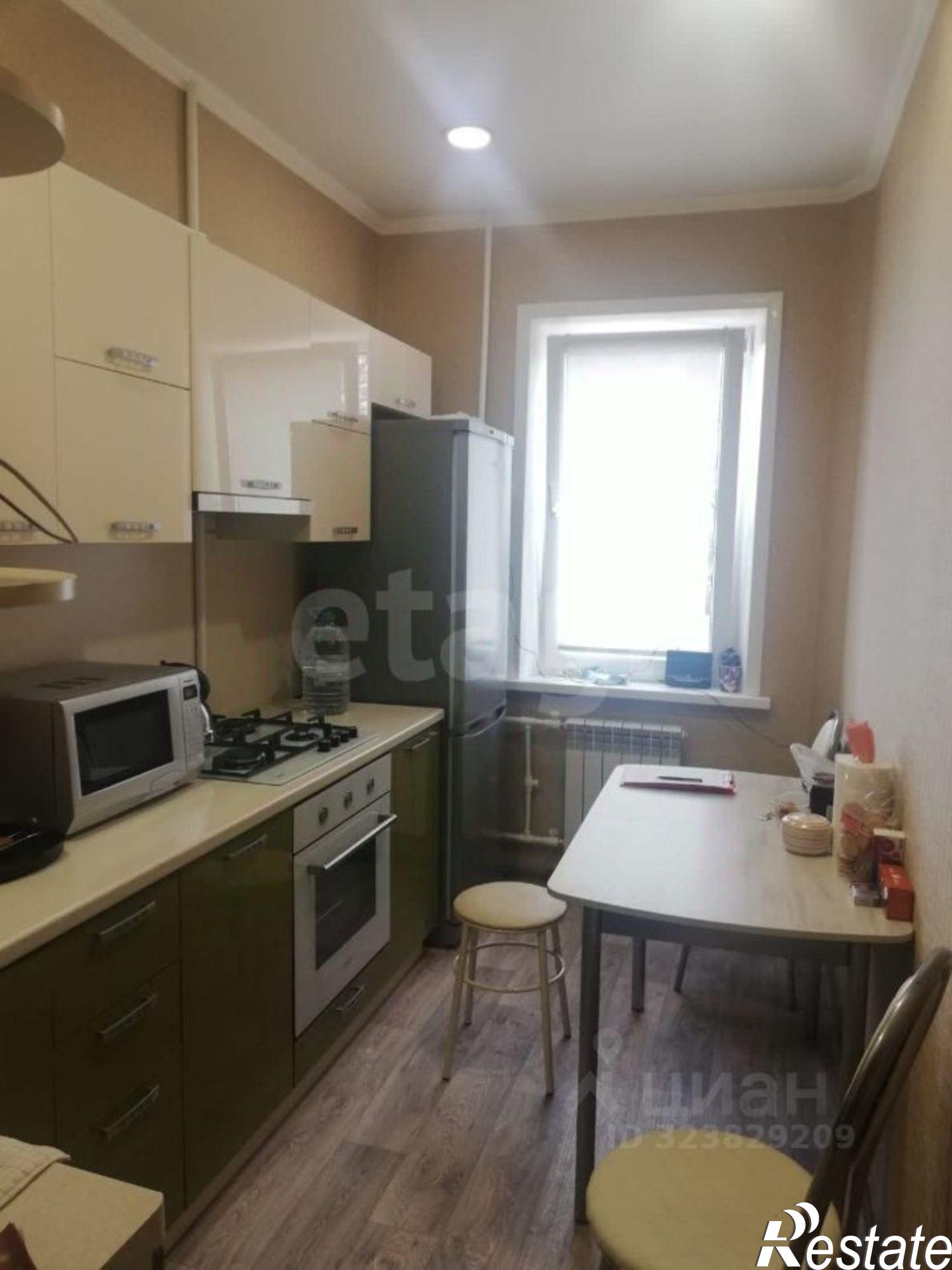 Купить квартиру за 4 500 000 рублей на ул Бориса Алексеева, 65