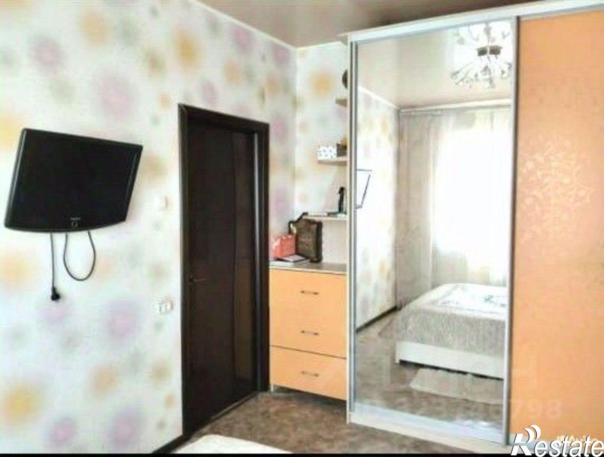 Купить квартиру за 7 050 000 рублей на ул Власова, 4