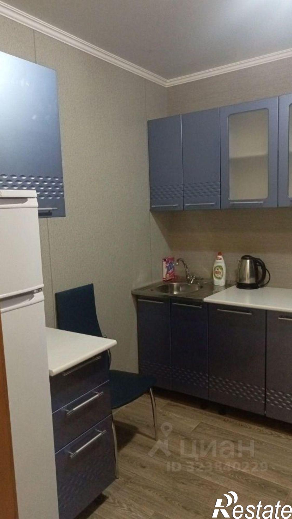 Сдать квартиру за 44 000 рублей на Советская улица, 36