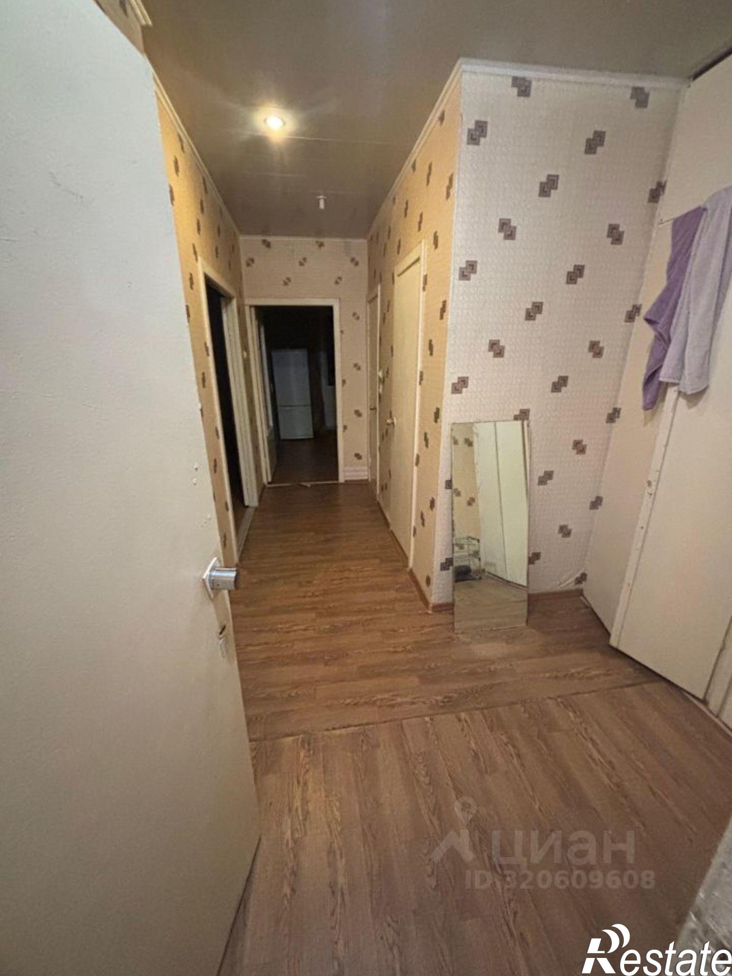 Сдать квартиру за 15 000 рублей на Энергетическая улица, 5 к2