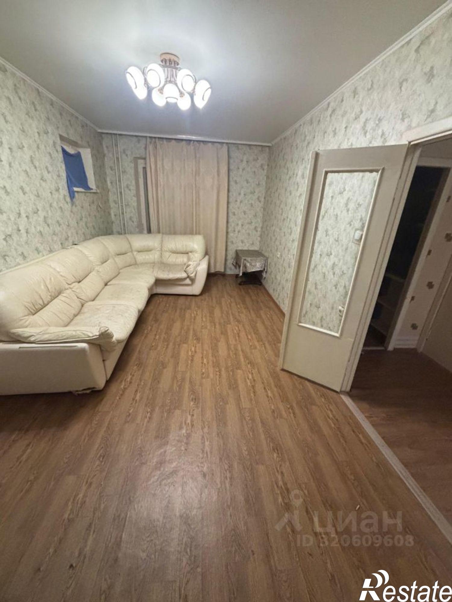 Сдать квартиру за 15 000 рублей на Энергетическая улица, 5 к2