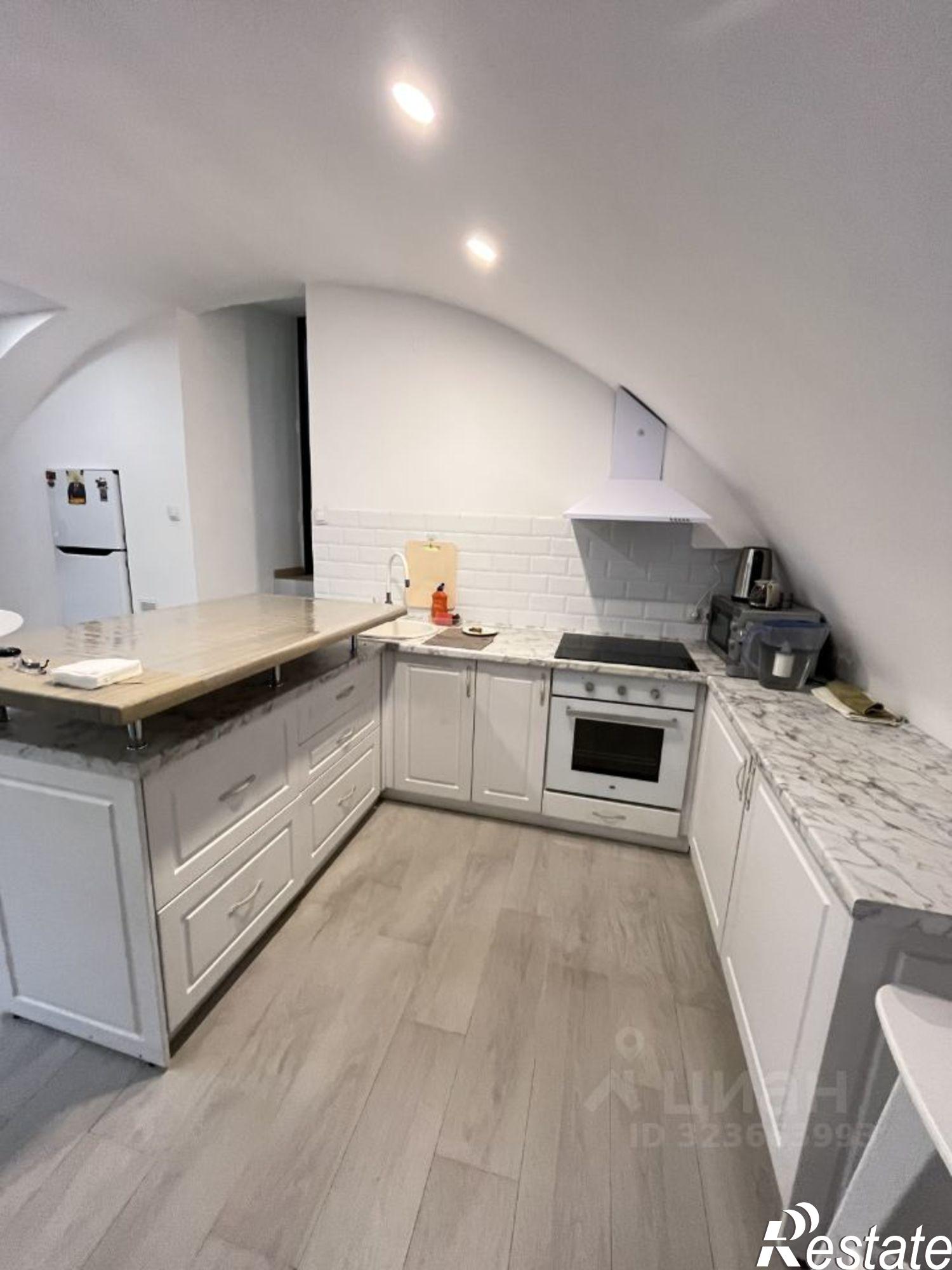 Сдать квартиру за 70 000 рублей на Тихий переулок, 1/29