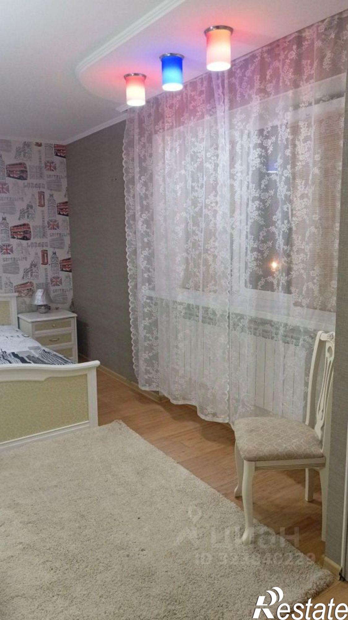 Сдать квартиру за 44 000 рублей на Советская улица, 36