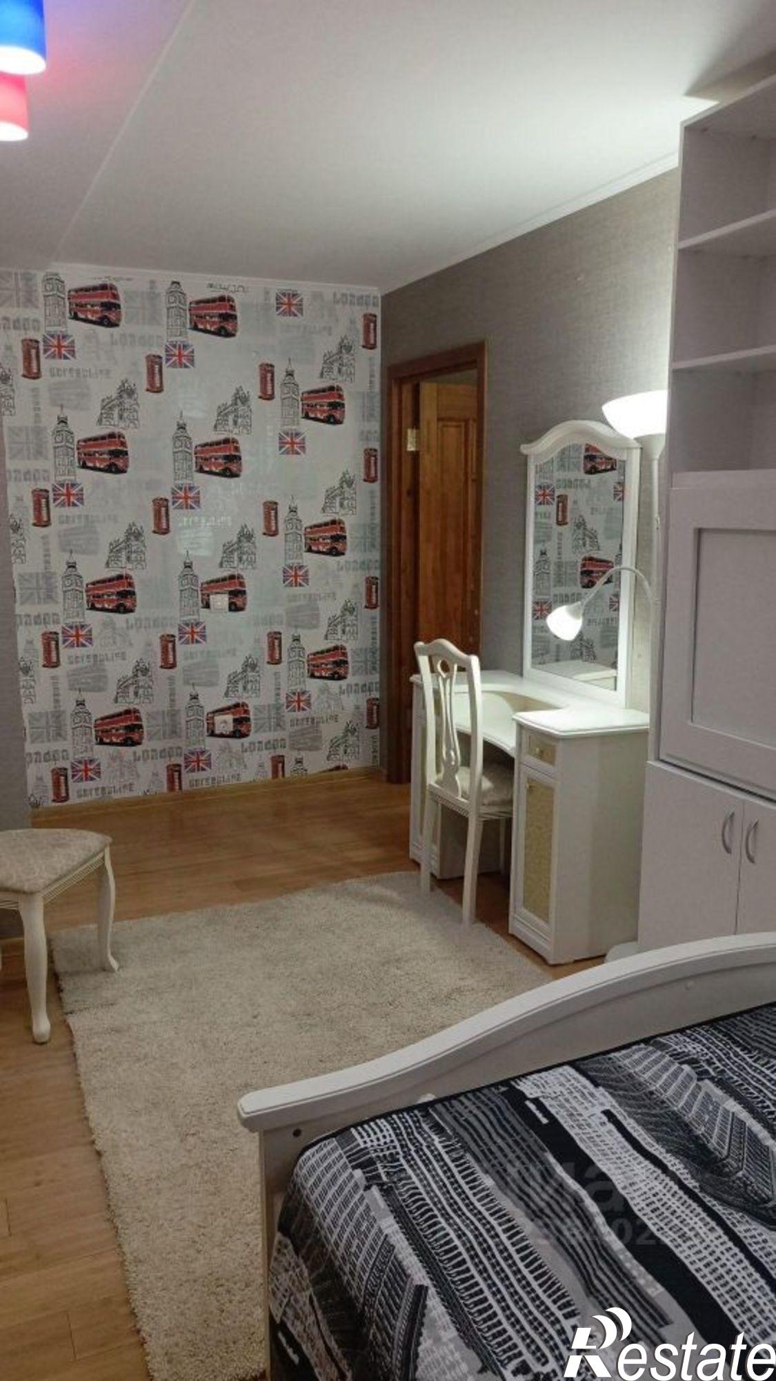 Сдать квартиру за 44 000 рублей на Советская улица, 36