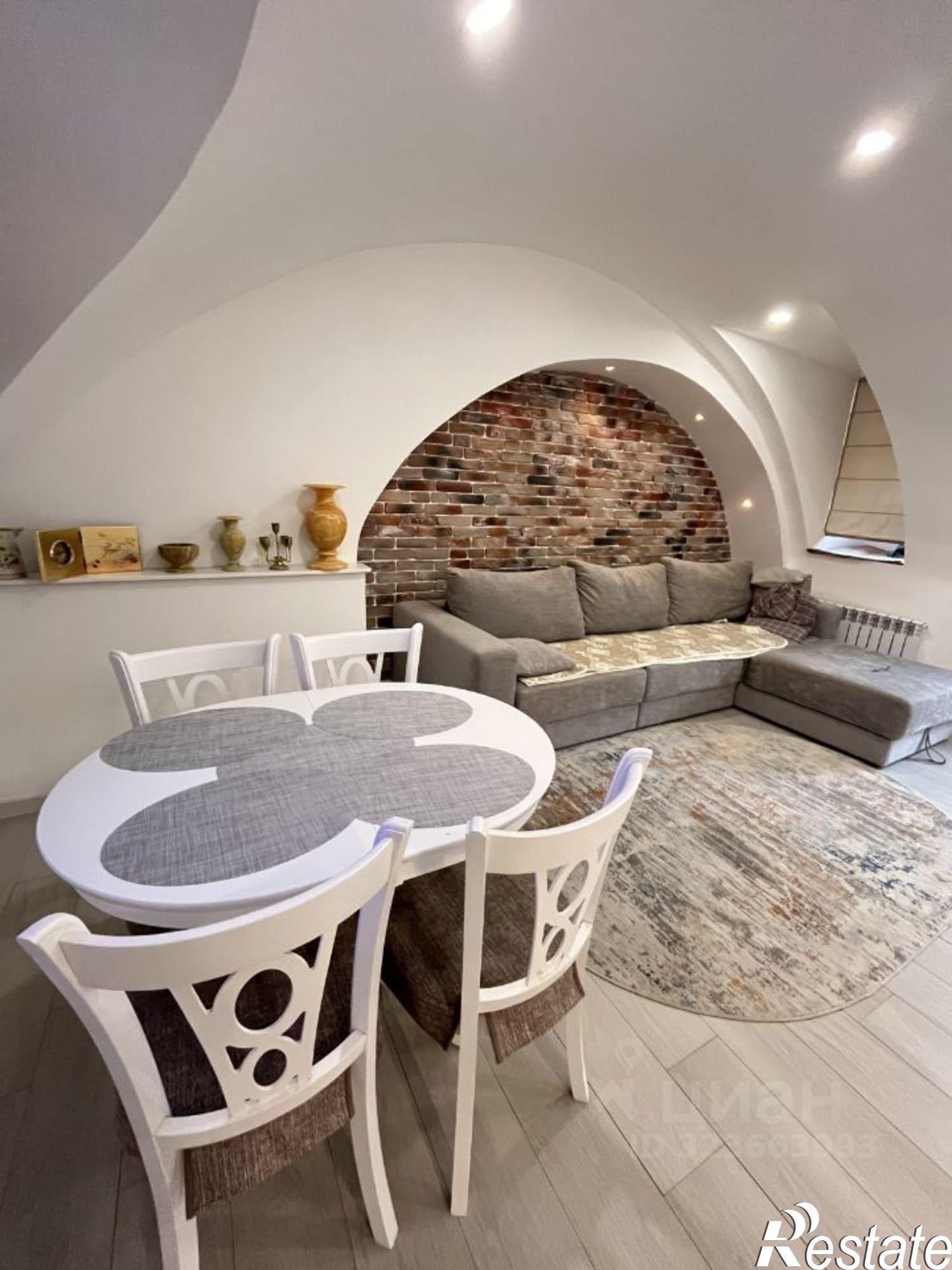 Сдать квартиру за 70 000 рублей на Тихий переулок, 1/29