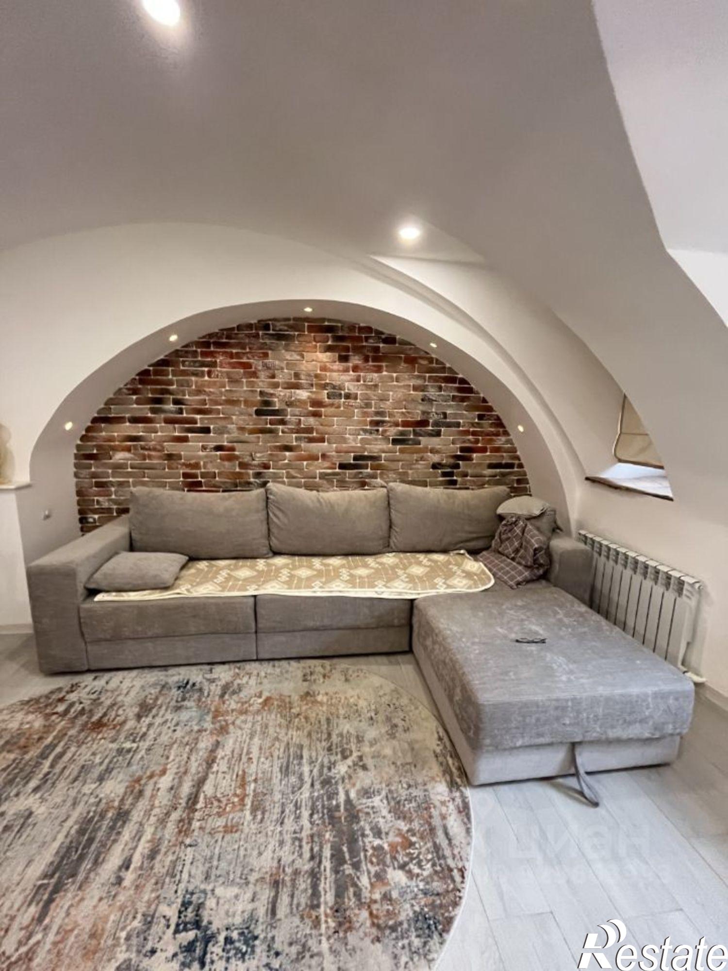 Сдать квартиру за 70 000 рублей на Тихий переулок, 1/29