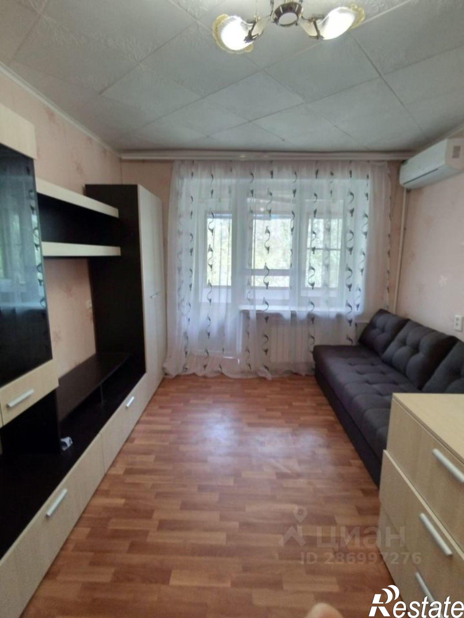 Сдать квартиру за 17 000 рублей на улица Тренёва, 16