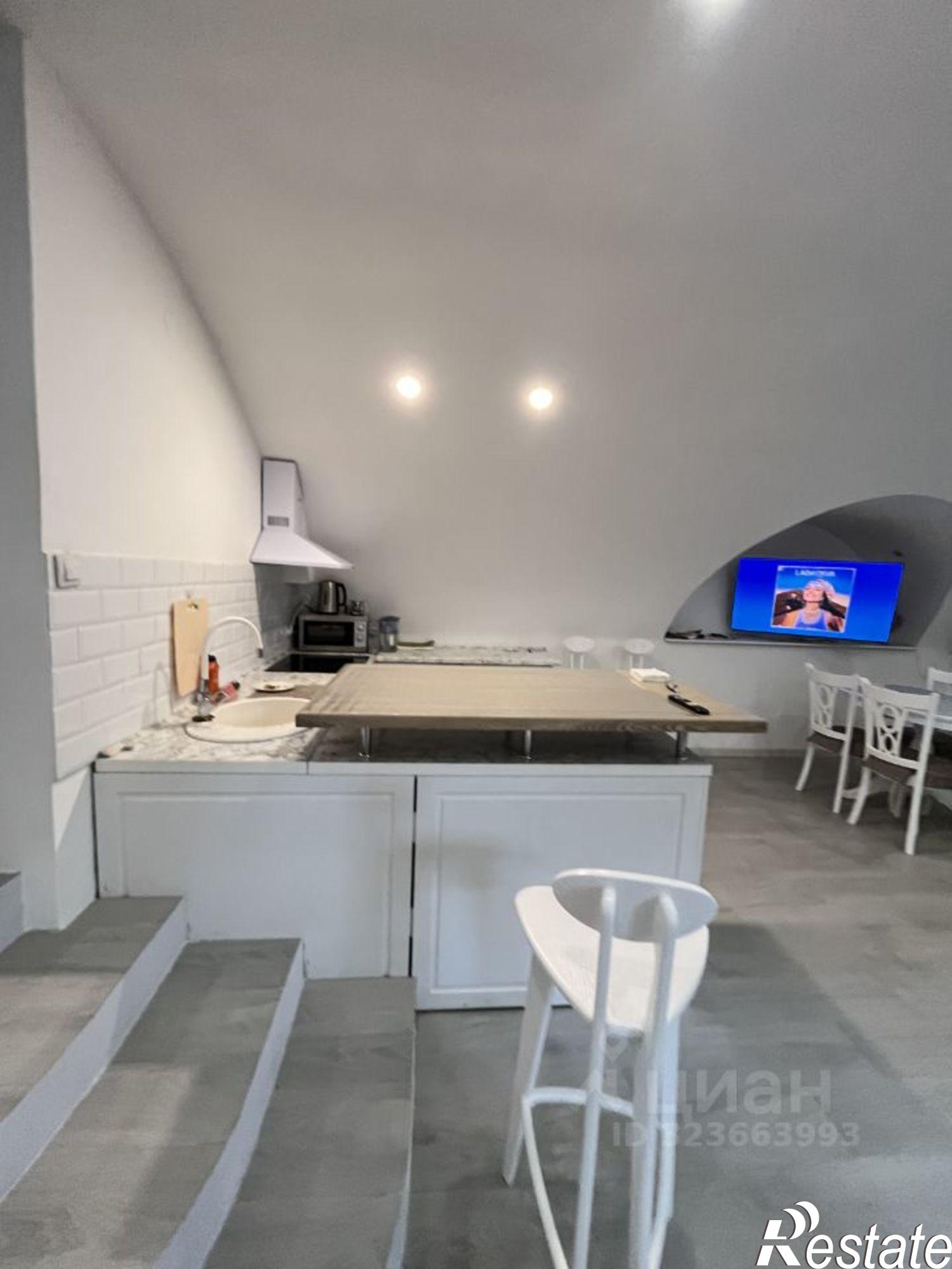 Сдать квартиру за 70 000 рублей на Тихий переулок, 1/29