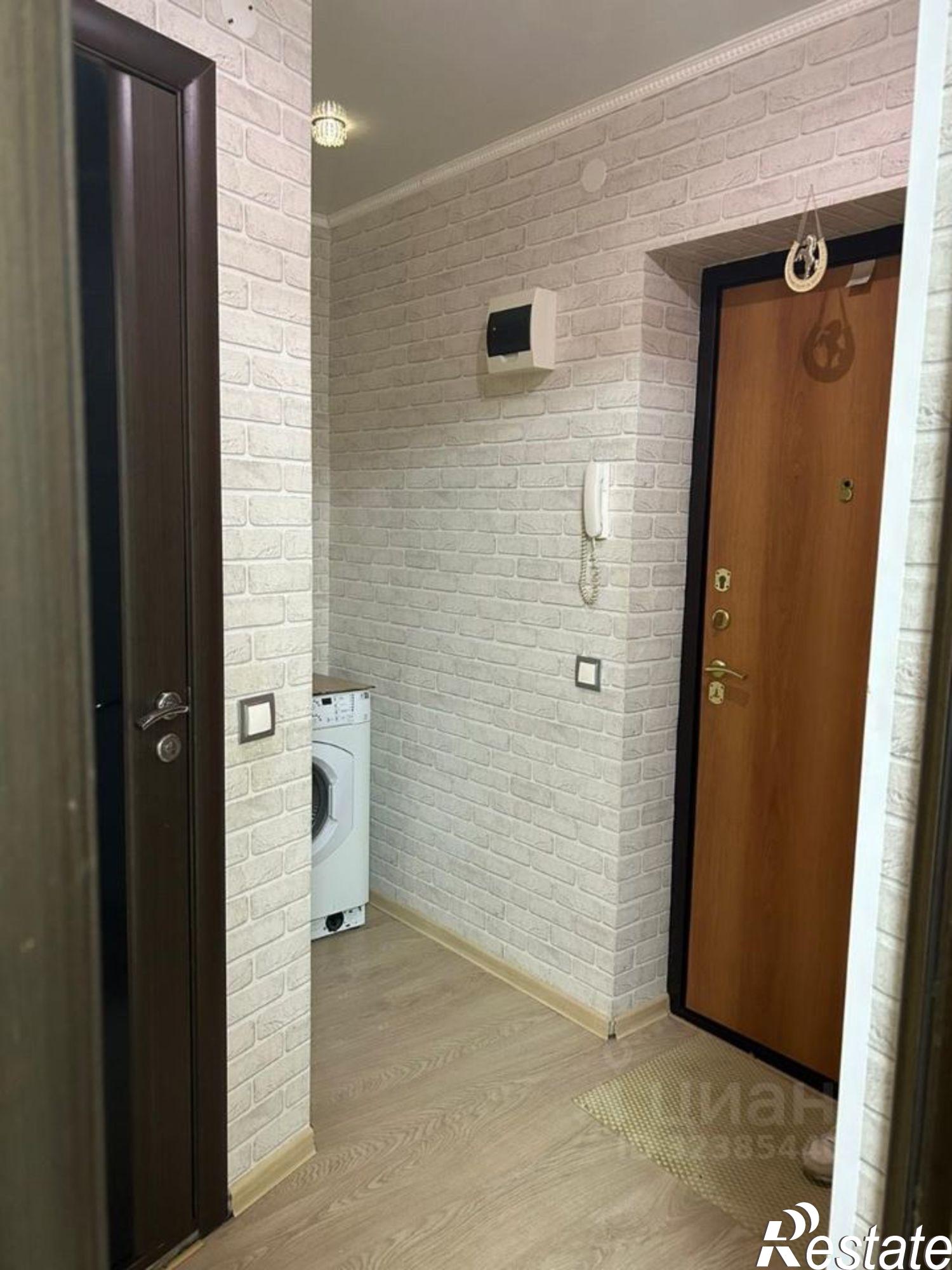 Сдать квартиру за 15 000 рублей на проспект Бумажников, 20А