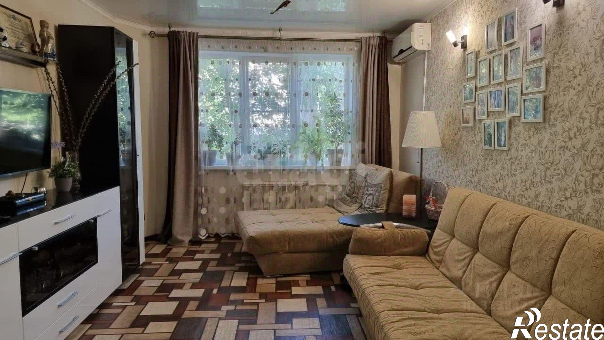 Купить квартиру за 4 900 000 рублей на Звёздная улица, 51 к1