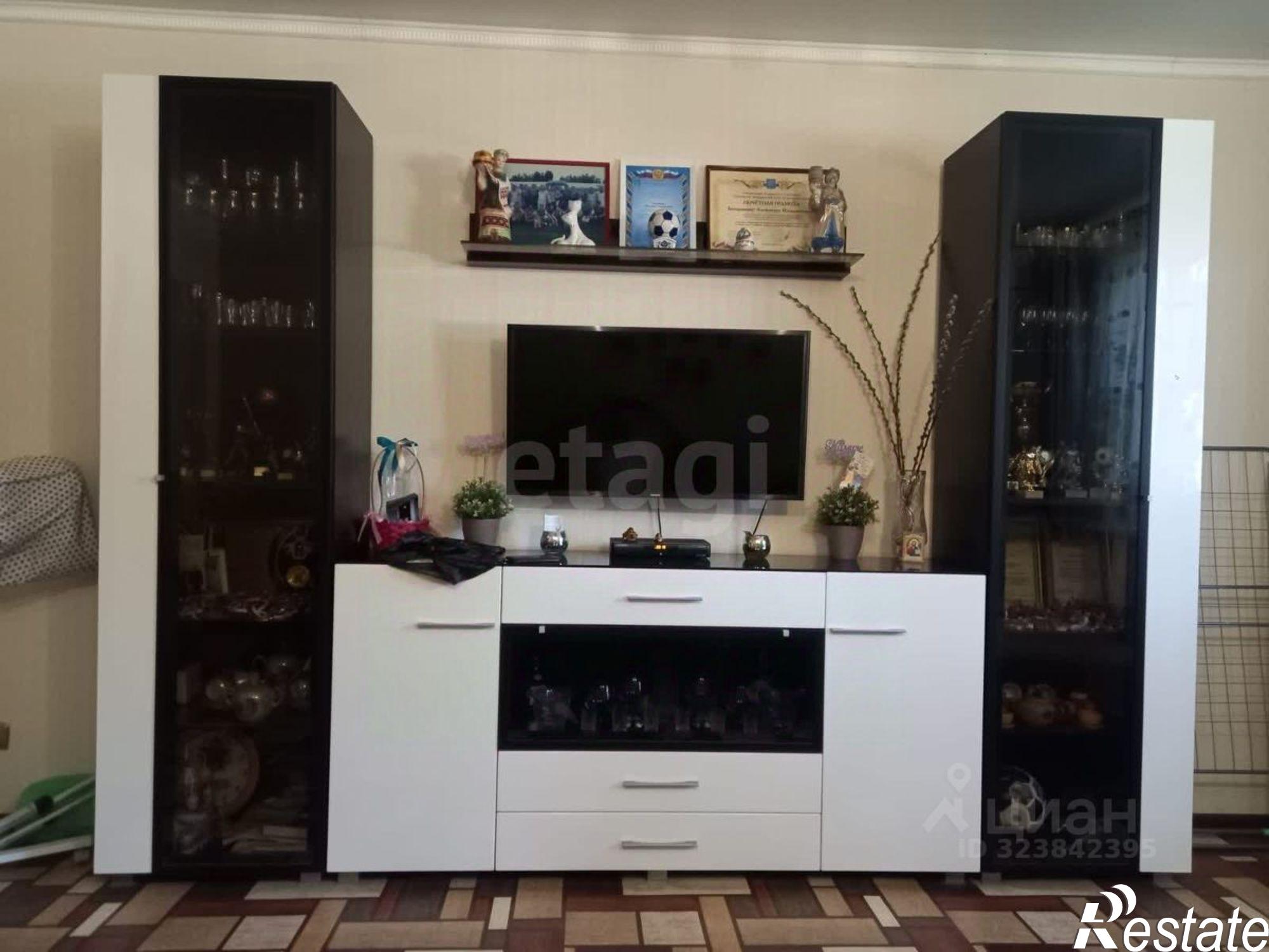 Купить квартиру за 4 900 000 рублей на Звёздная улица, 51 к1