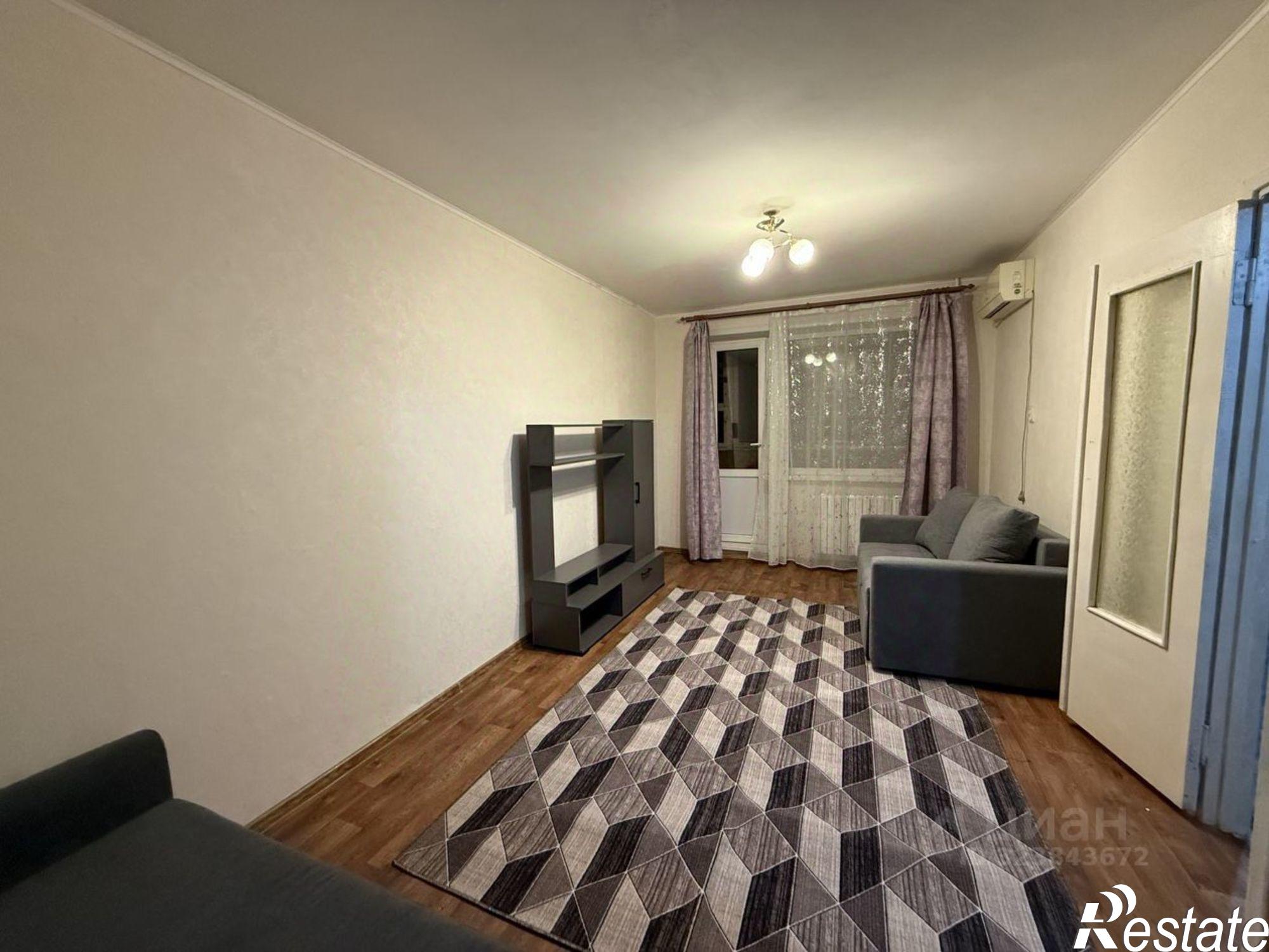 Купить квартиру за 2 150 000 рублей на улица Аксакова, 6 к1