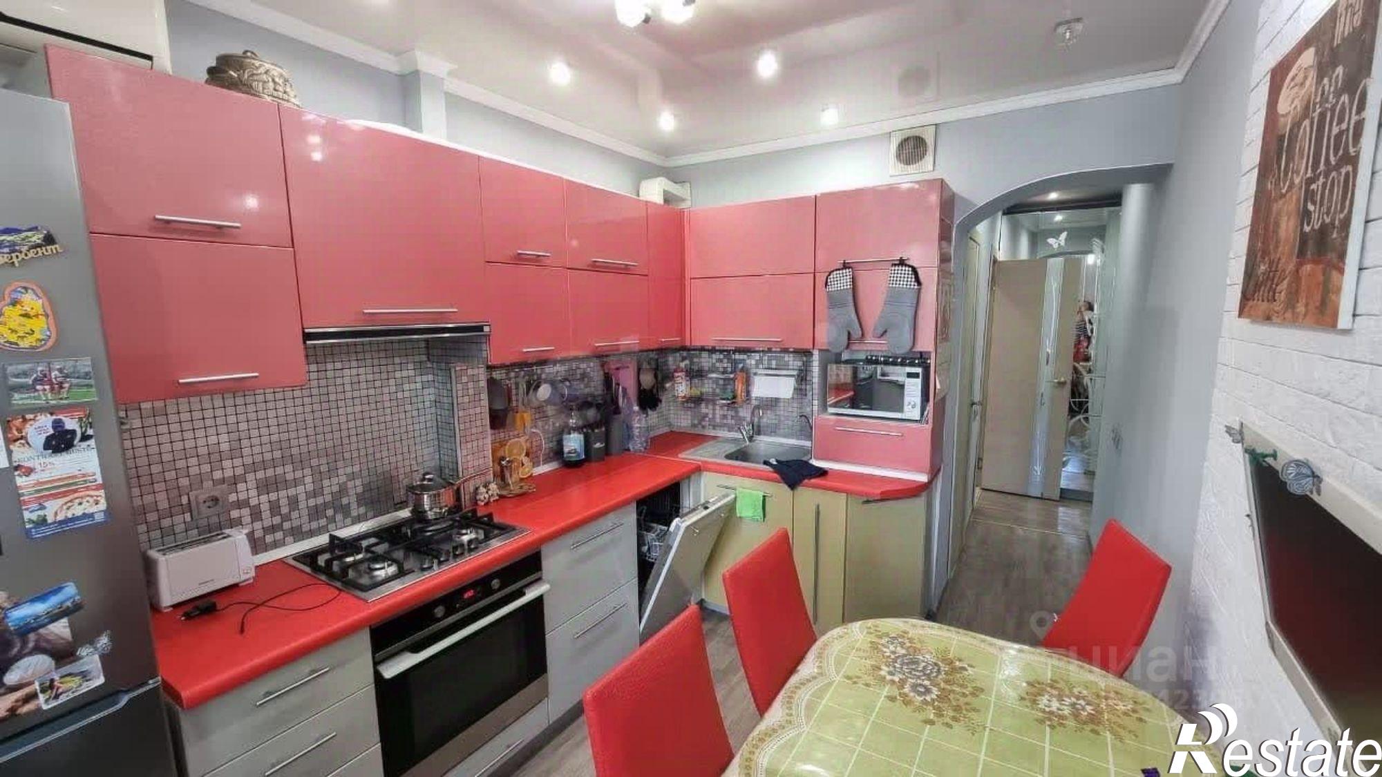 Купить квартиру за 4 900 000 рублей на Звёздная улица, 51 к1