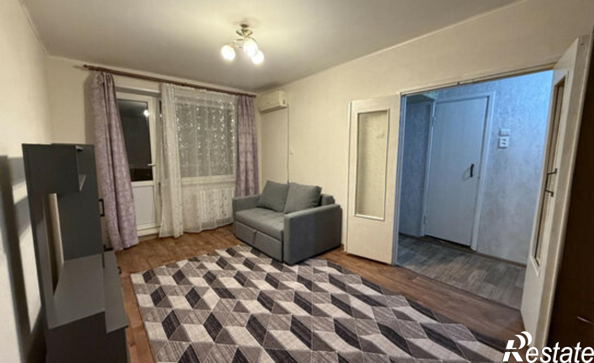 Купить квартиру за 2 150 000 рублей на улица Аксакова, 6 к1