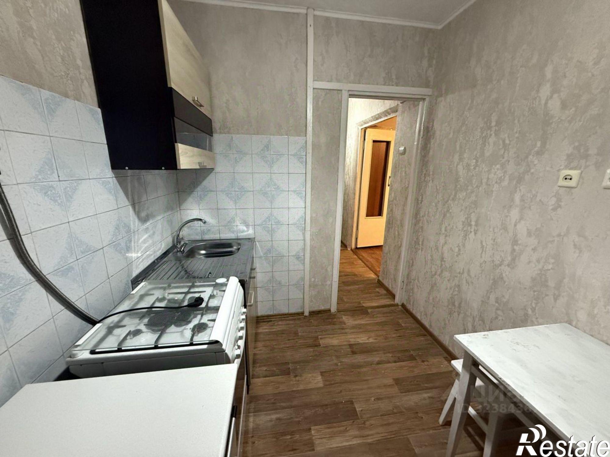 Купить квартиру за 2 150 000 рублей на улица Аксакова, 6 к1