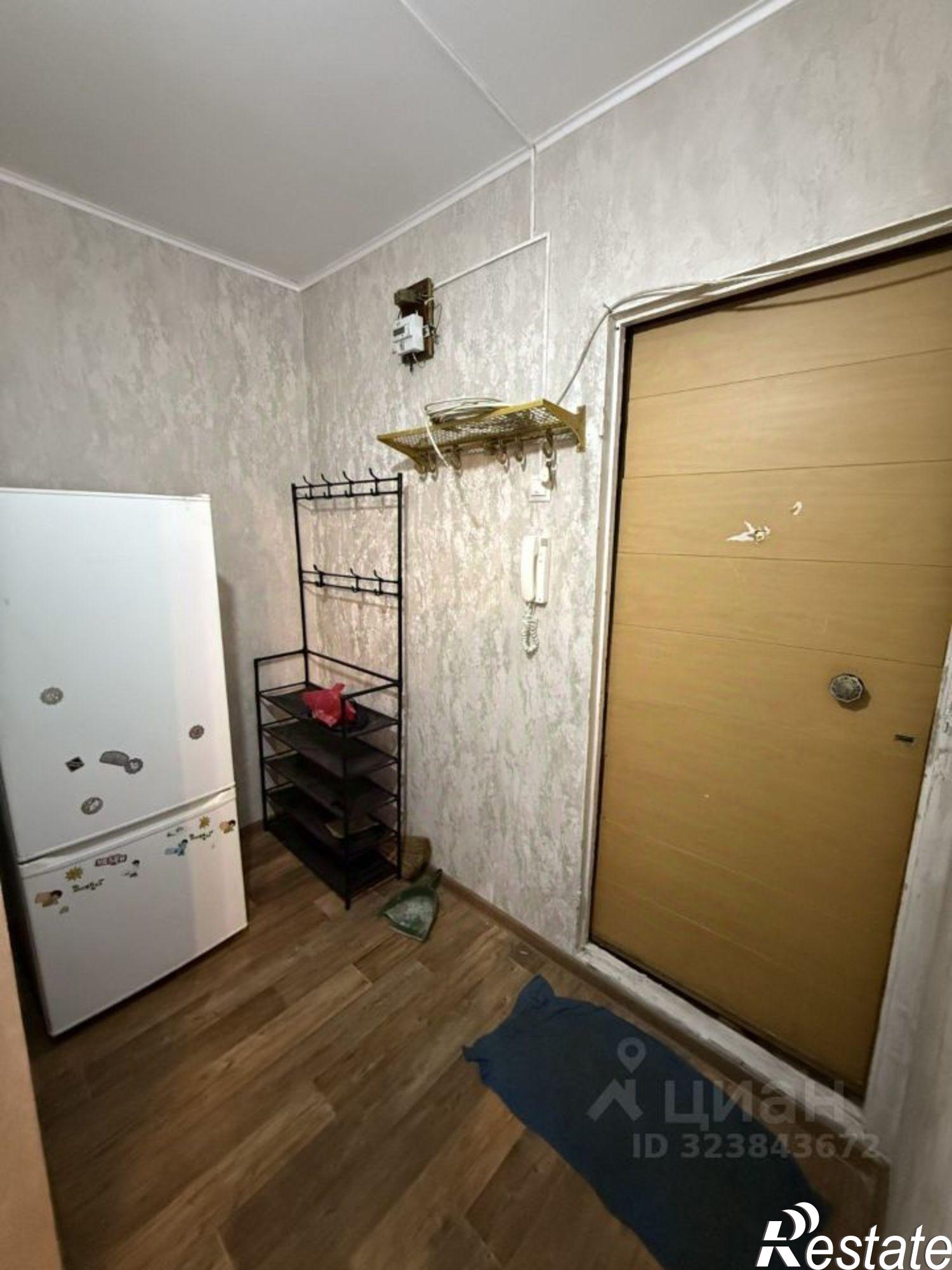 Купить квартиру за 2 150 000 рублей на улица Аксакова, 6 к1