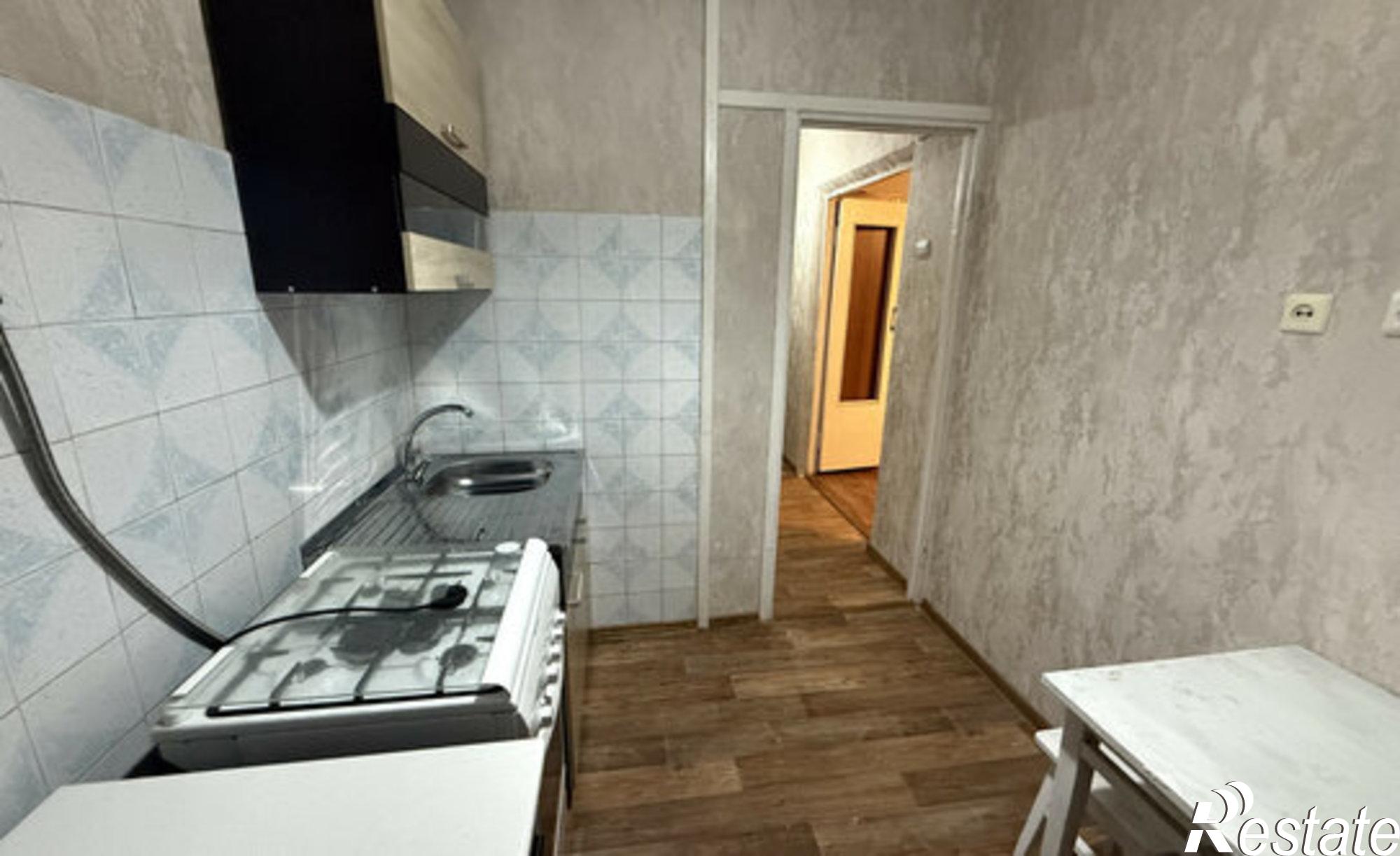 Купить квартиру за 2 150 000 рублей на улица Аксакова, 6 к1