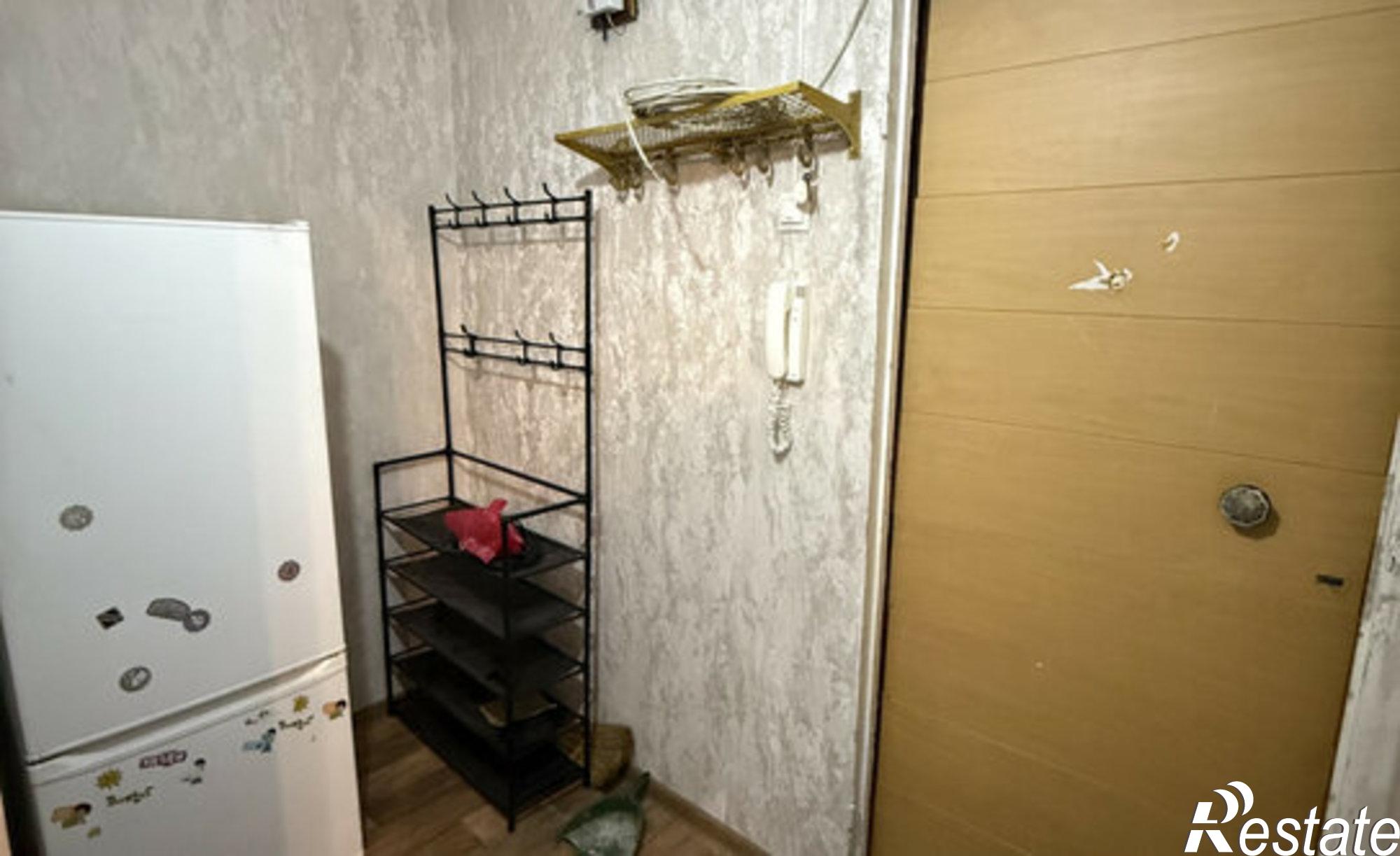 Купить квартиру за 2 150 000 рублей на улица Аксакова, 6 к1