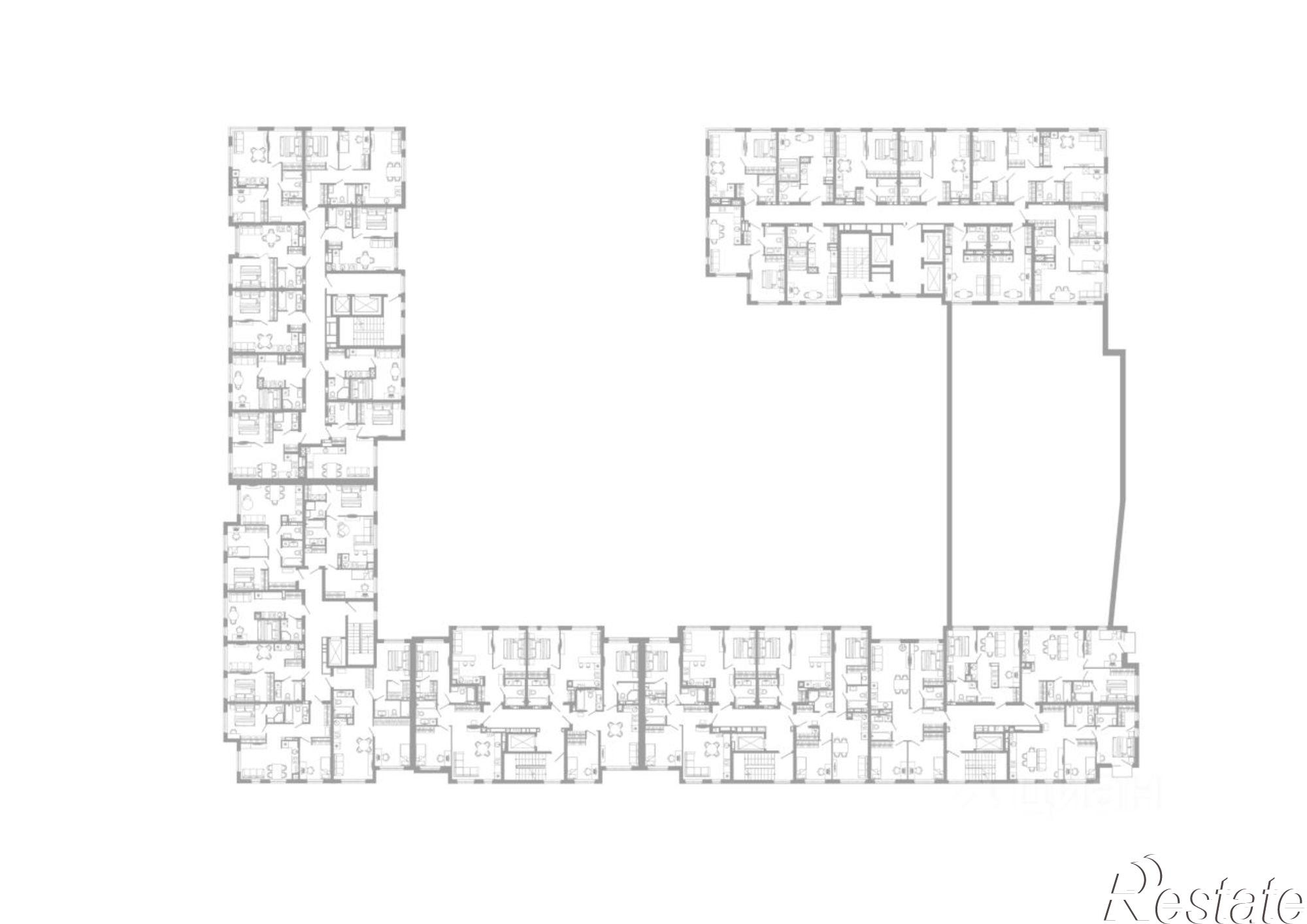 Купить квартиру за 6 020 000 рублей на улица Латышева, 12