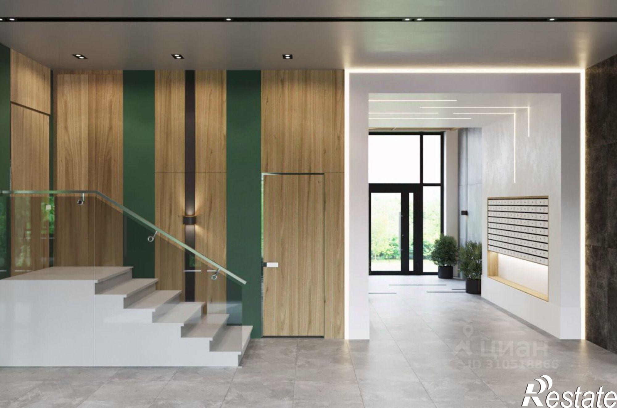 Купить квартиру за 6 020 000 рублей на улица Латышева, 12