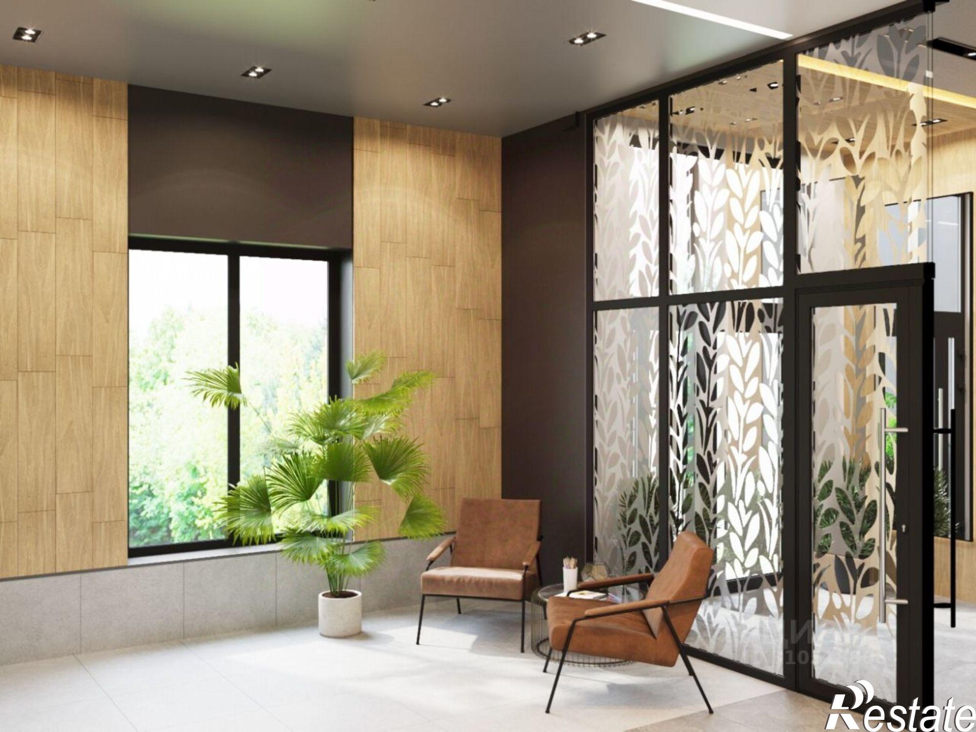 Купить квартиру за 6 020 000 рублей на улица Латышева, 12