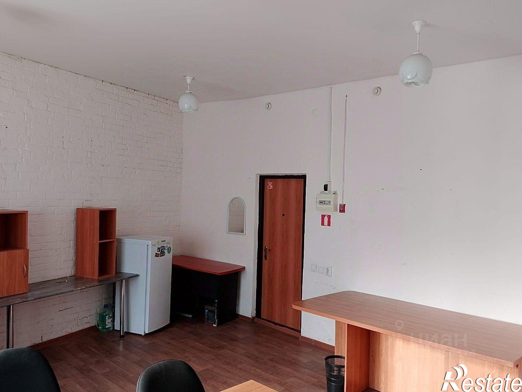 Купить офис, помещение под офис за 1 508 870 рублей на Адмиралтейская улица, 41/9