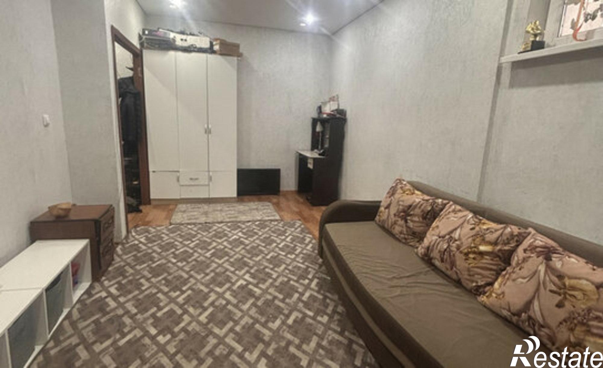 Купить квартиру за 2 600 000 рублей на ул Бабаевского, 1 2