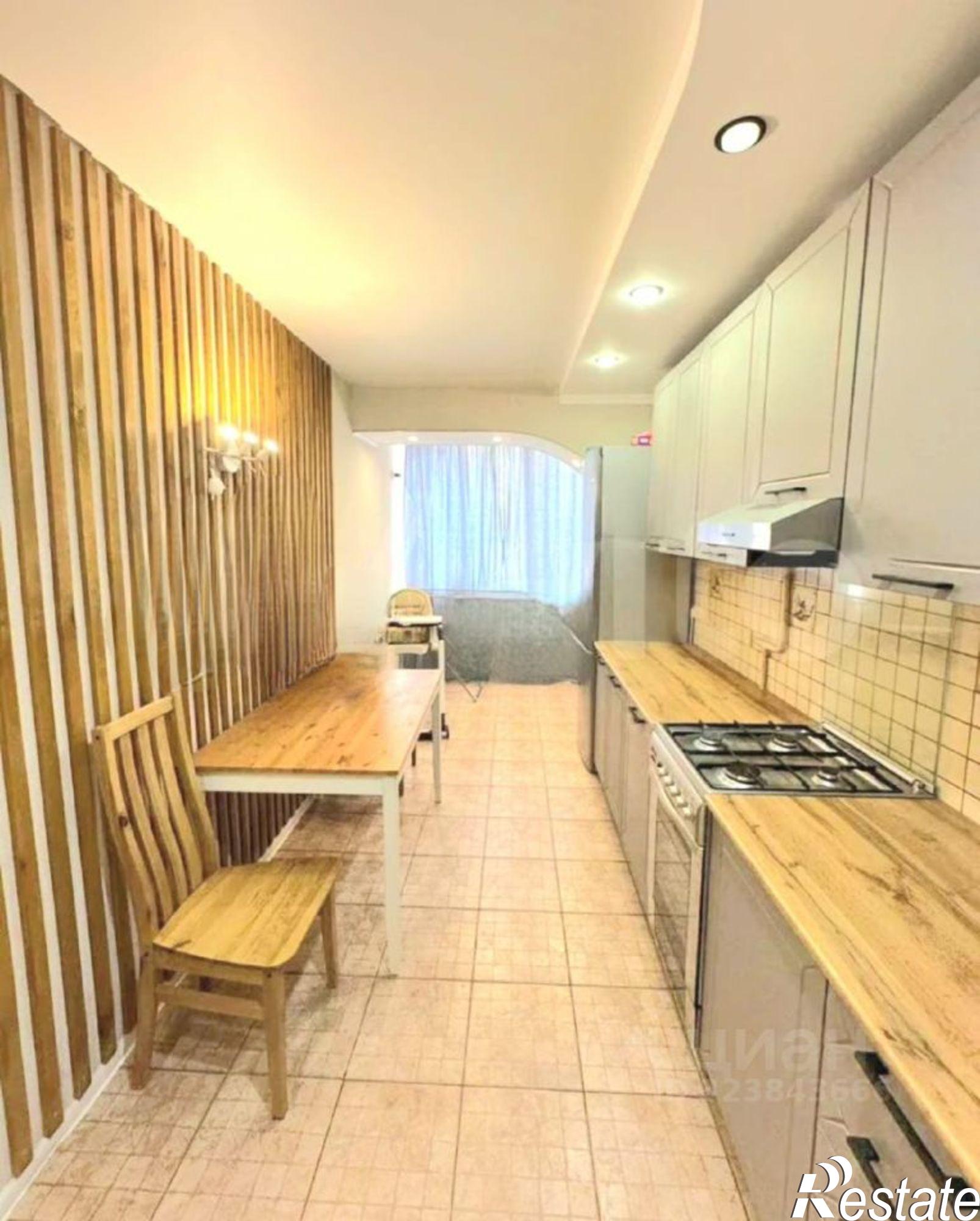 Купить квартиру за 4 100 000 рублей на ул Хибинская, 4