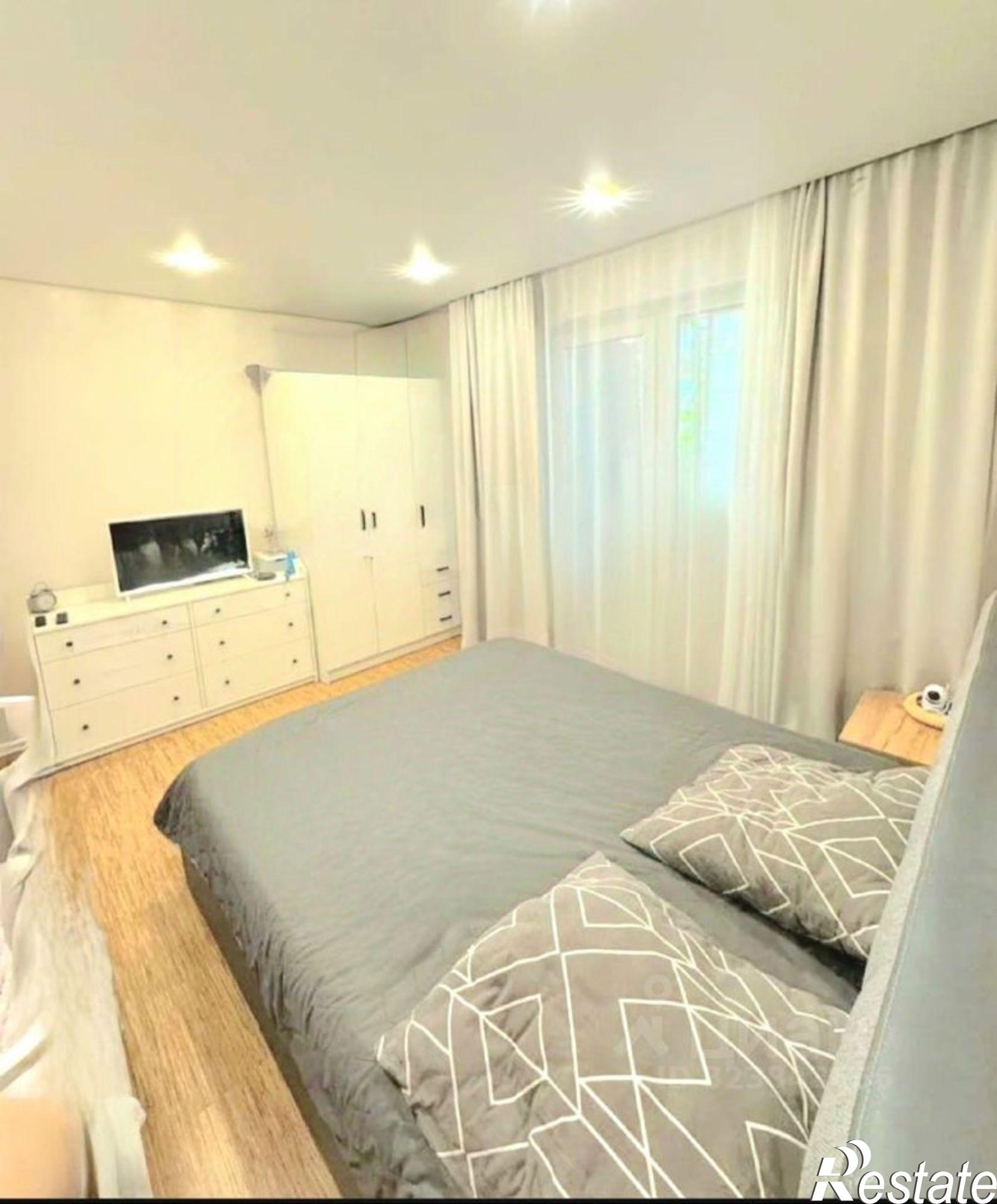 Купить квартиру за 4 100 000 рублей на ул Хибинская, 4